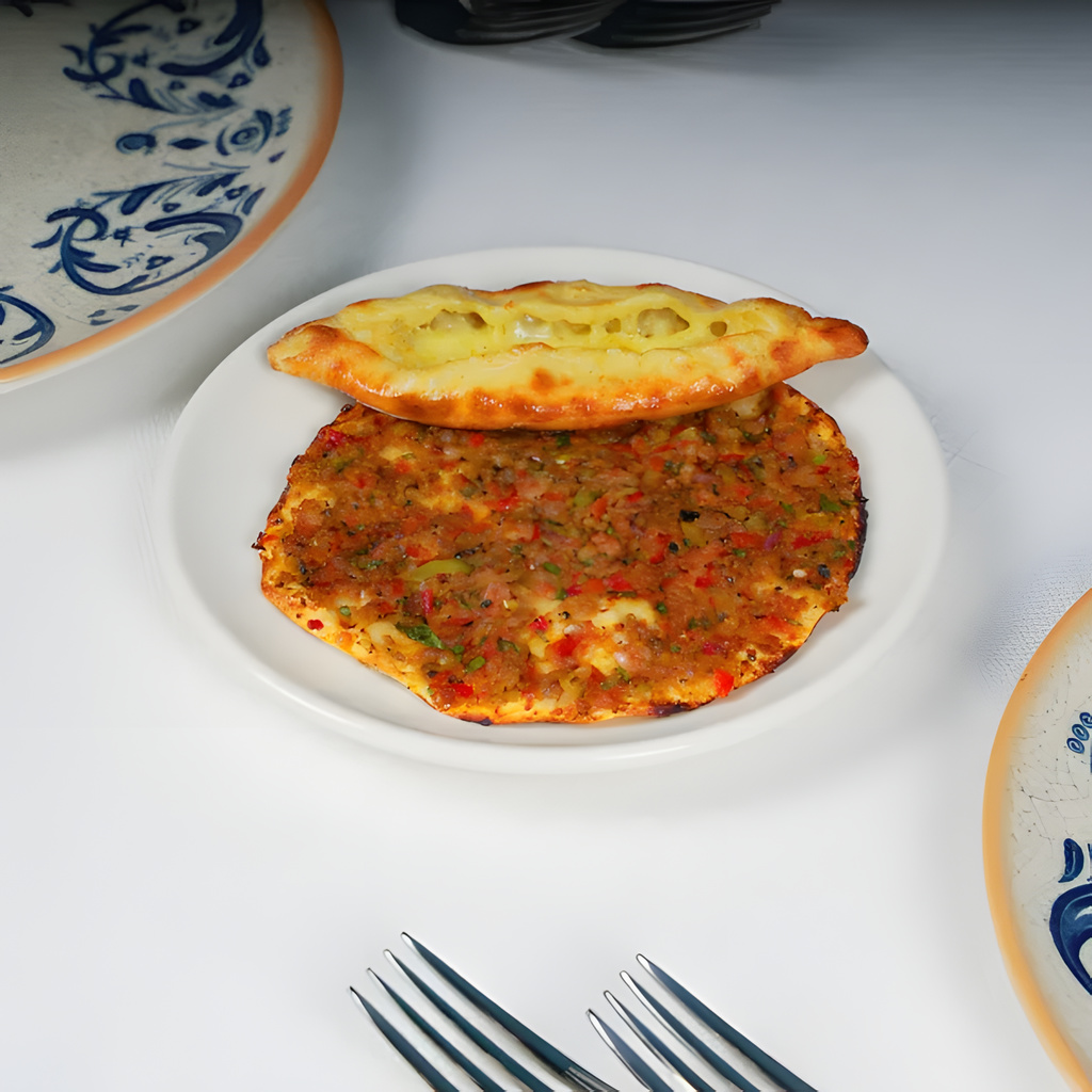 Fındık Lahmacun